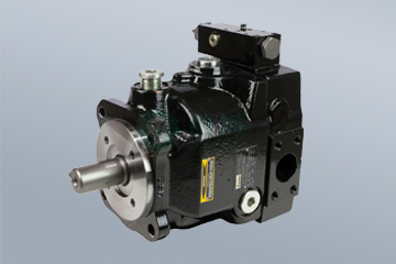 派克PV系列柱塞泵