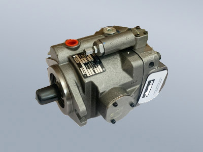 PVP3336C9R21-Parker派克油泵