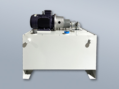 進口液壓站 機床液壓站設計廠家