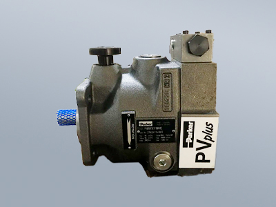 parker派克柱塞泵PV016R1K1T1NMMC