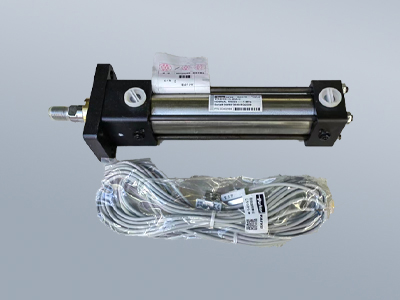 TAIYO太陽鐵工油缸160H-1R1FA40BB155-ABAJ2