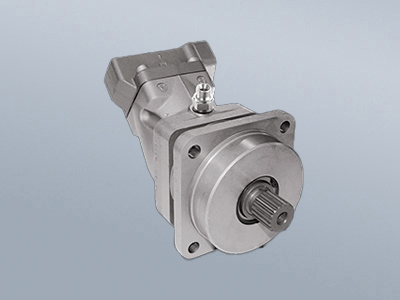 SUNFAB勝凡SCP 012-108 SAE系列柱塞泵