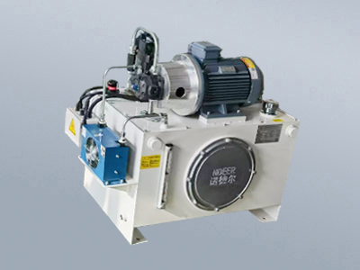 汽車行業(yè)液壓站-汽車生產線清洗機液壓站